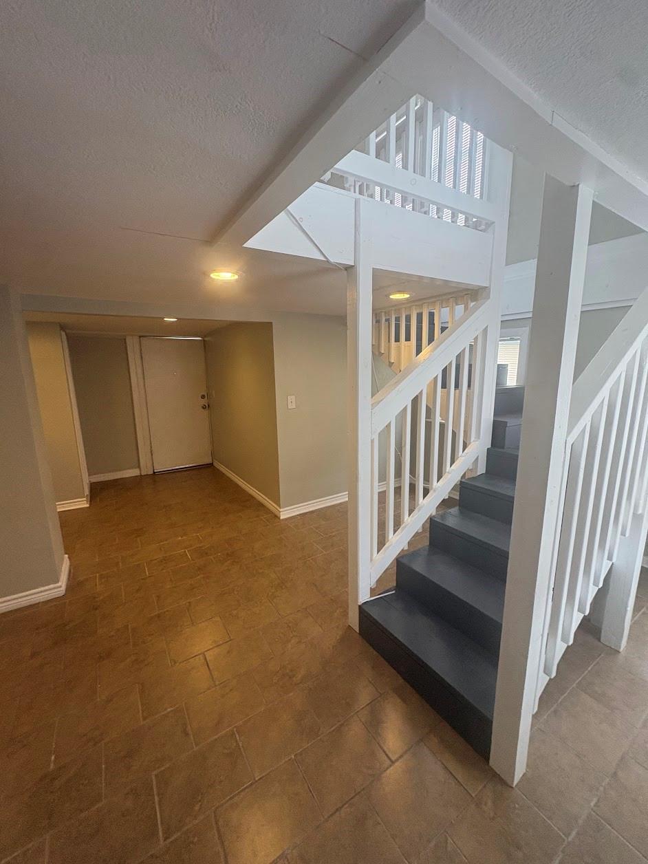 2205 33rd Street Rear