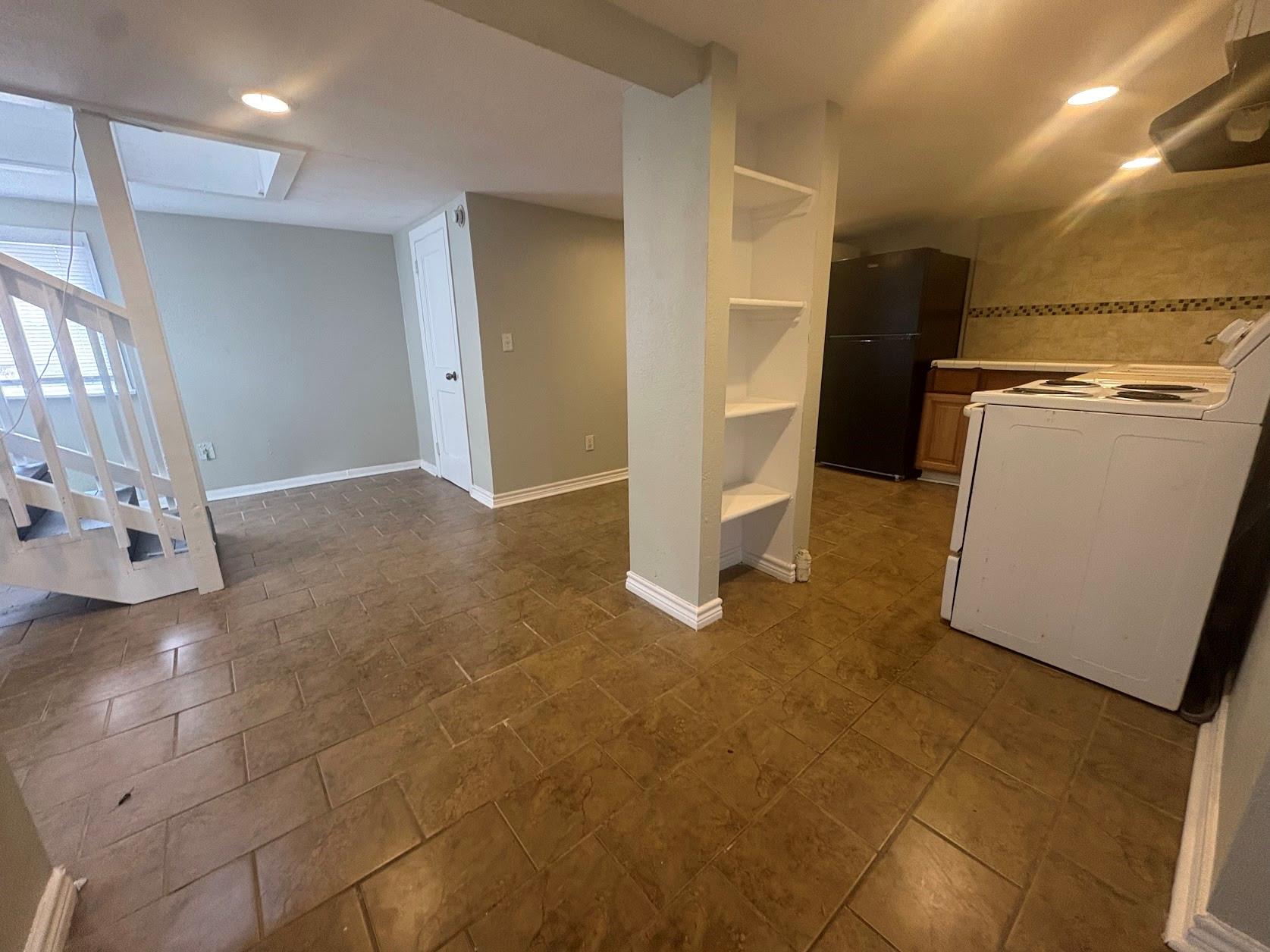 2205 33rd Street Rear