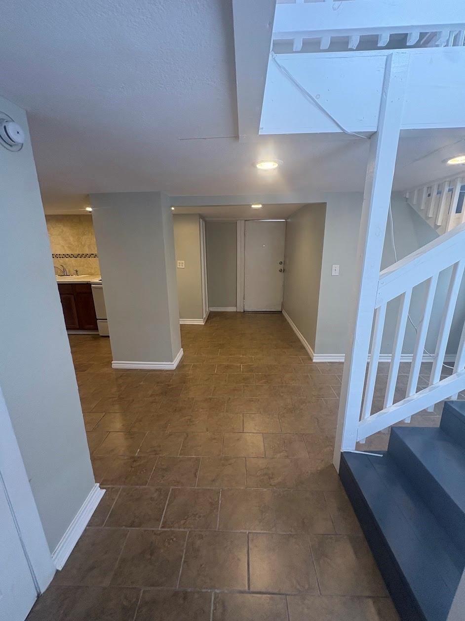 2205 33rd Street Rear