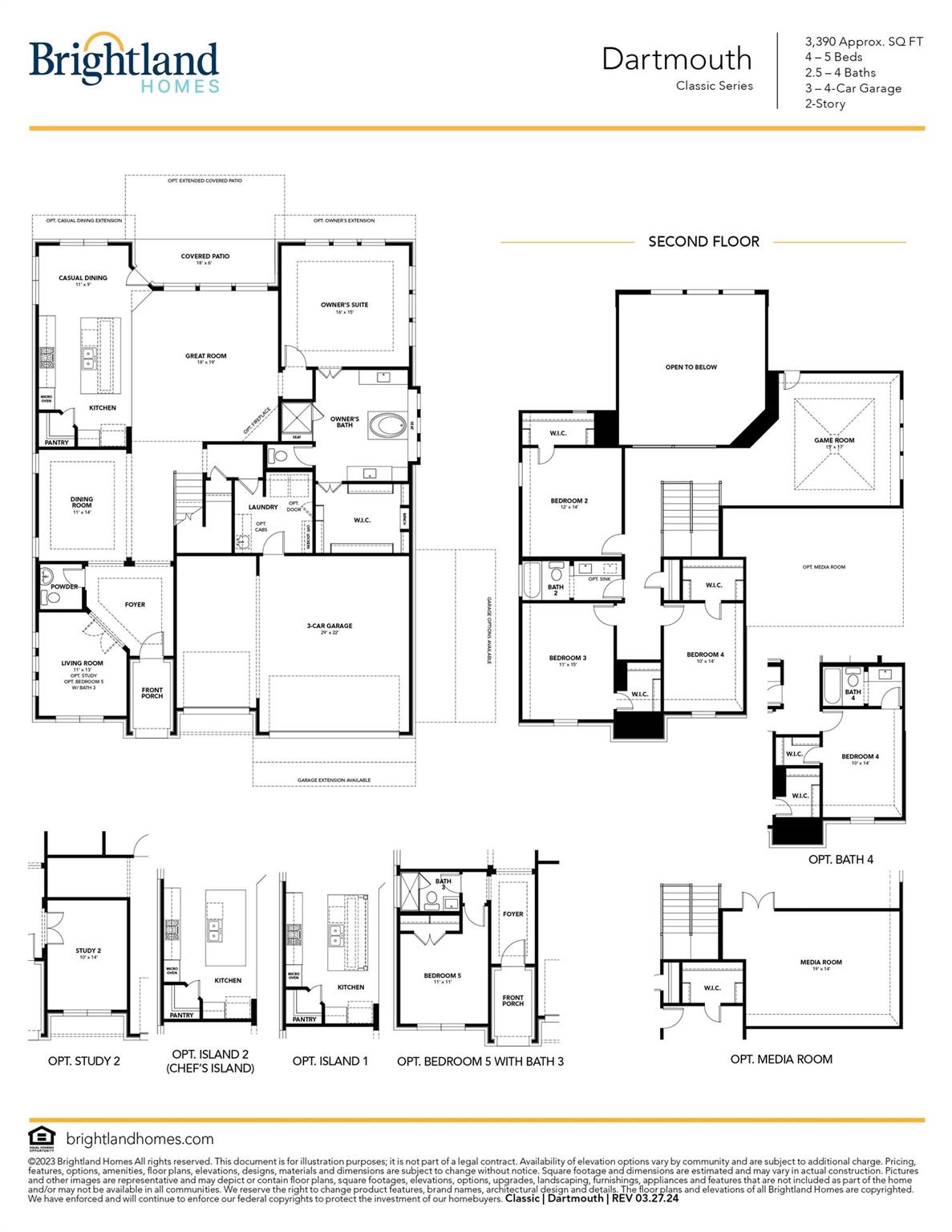 3027 Matador Ranch Trail
