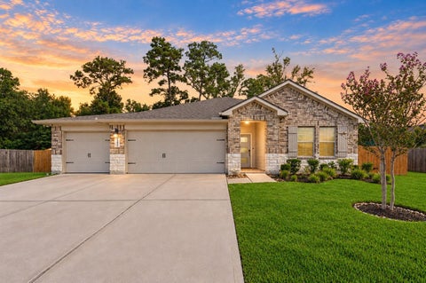 Photo of 24630 Charlton Green Lane, Spring, TX 77389 (MLS # 36865888)
