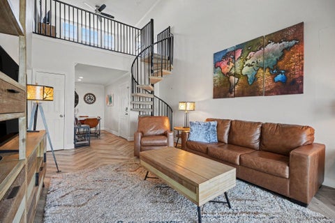 Photo of 7000 Seawall Boulevard #634, Galveston, TX 77551 (MLS # 48937977)