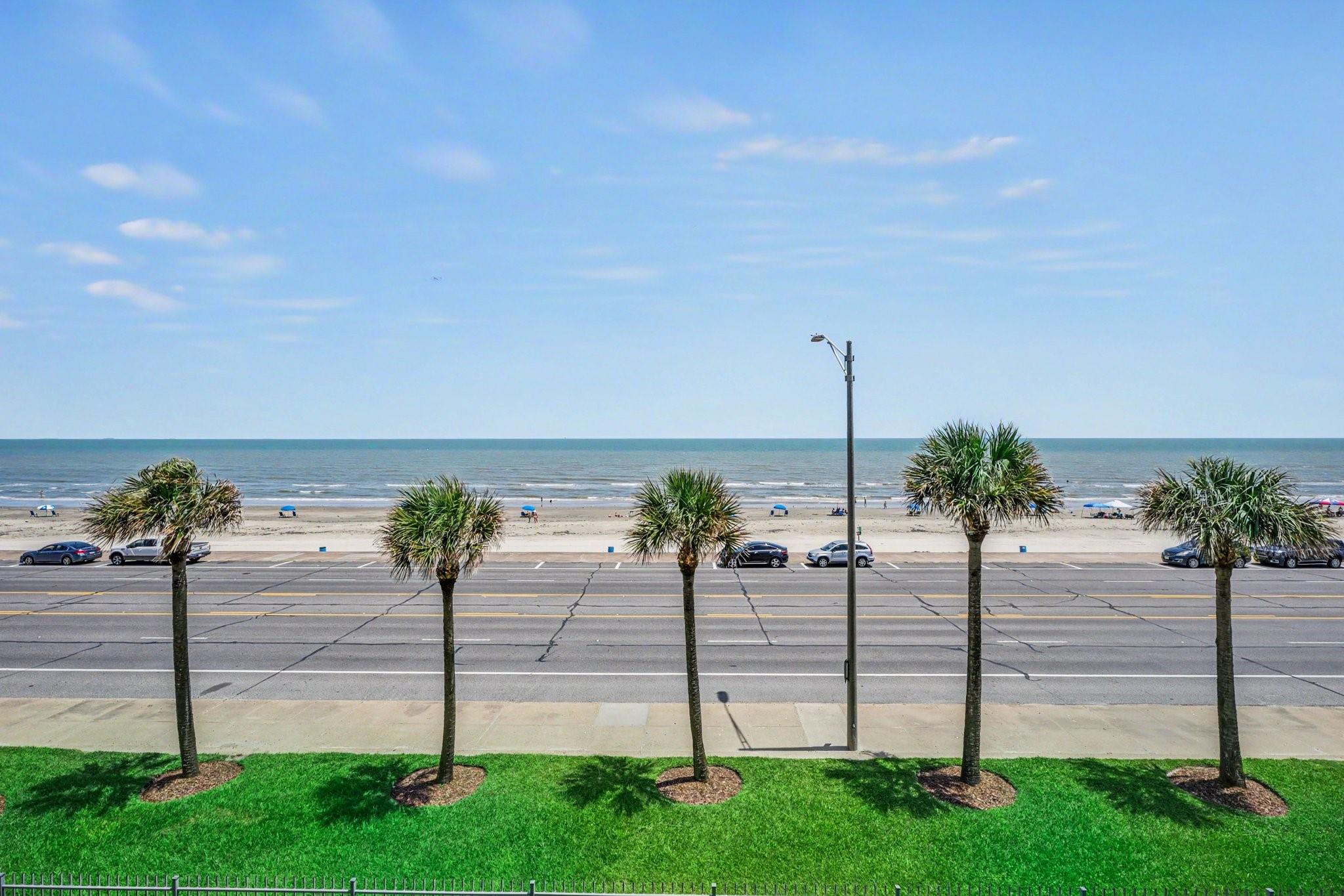 7000 Seawall Boulevard 634