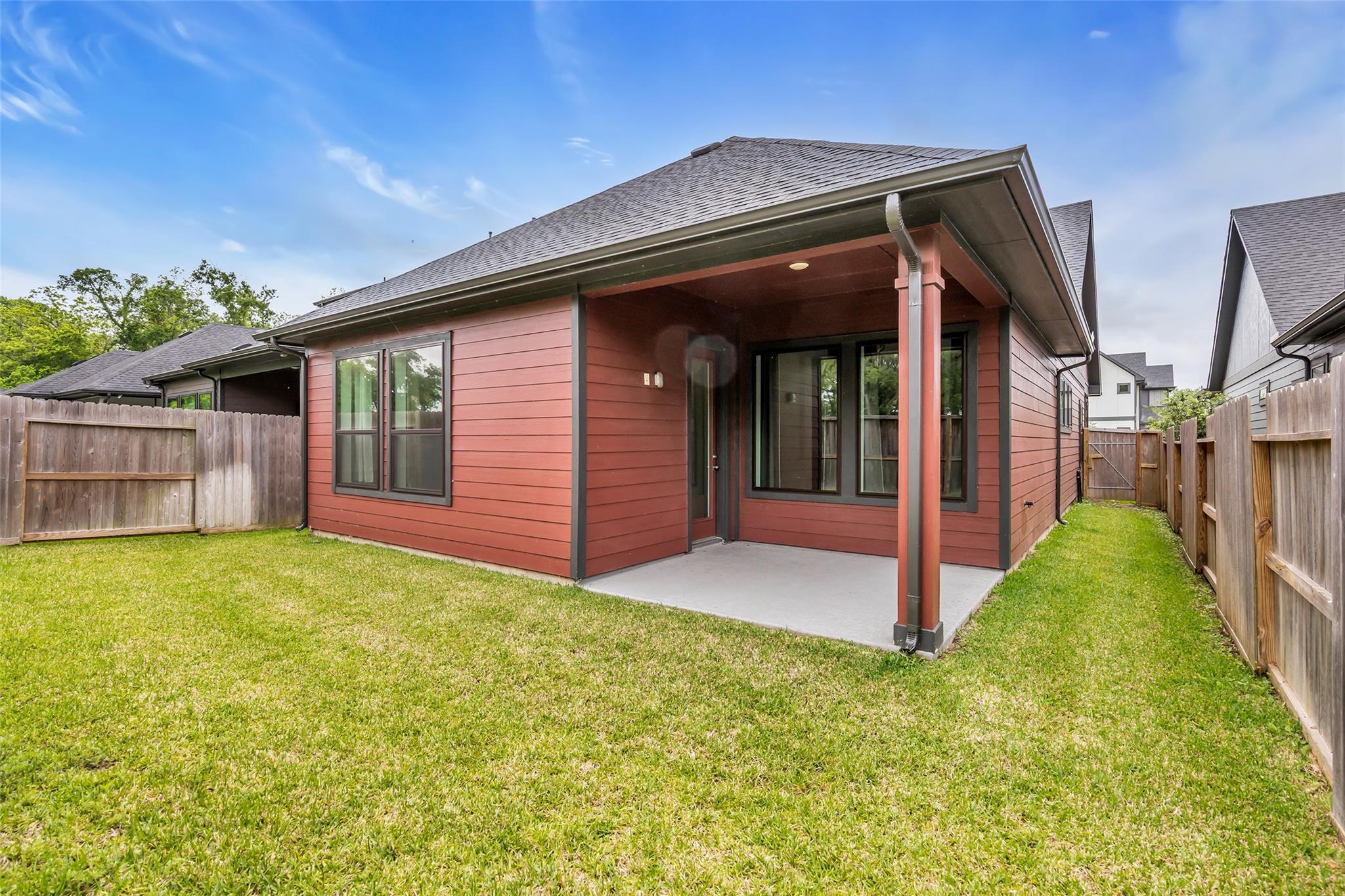 10607 Katherine Lake Drive