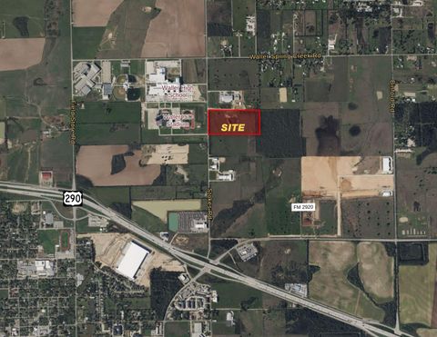 TDB Stokes Road Waller TX 77484