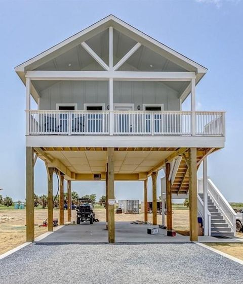 Photo of 1078 Cedar Lane, Gilchrist, TX 77617 (MLS # 64039968) Photo of 1078 Cedar Lane, Gilchrist, TX 77617 (MLS # 64039968)