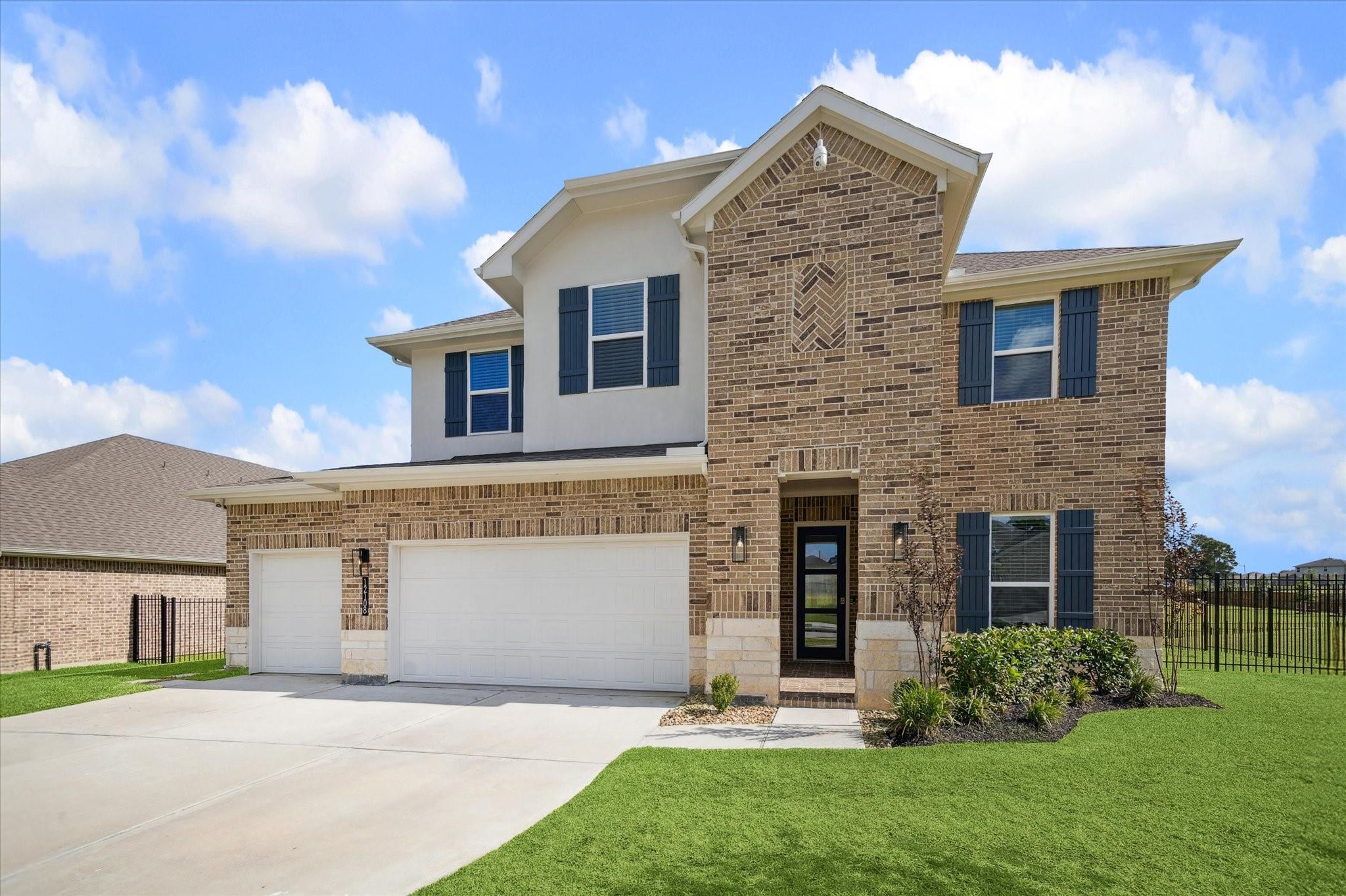 12108 Bee Bush Court
