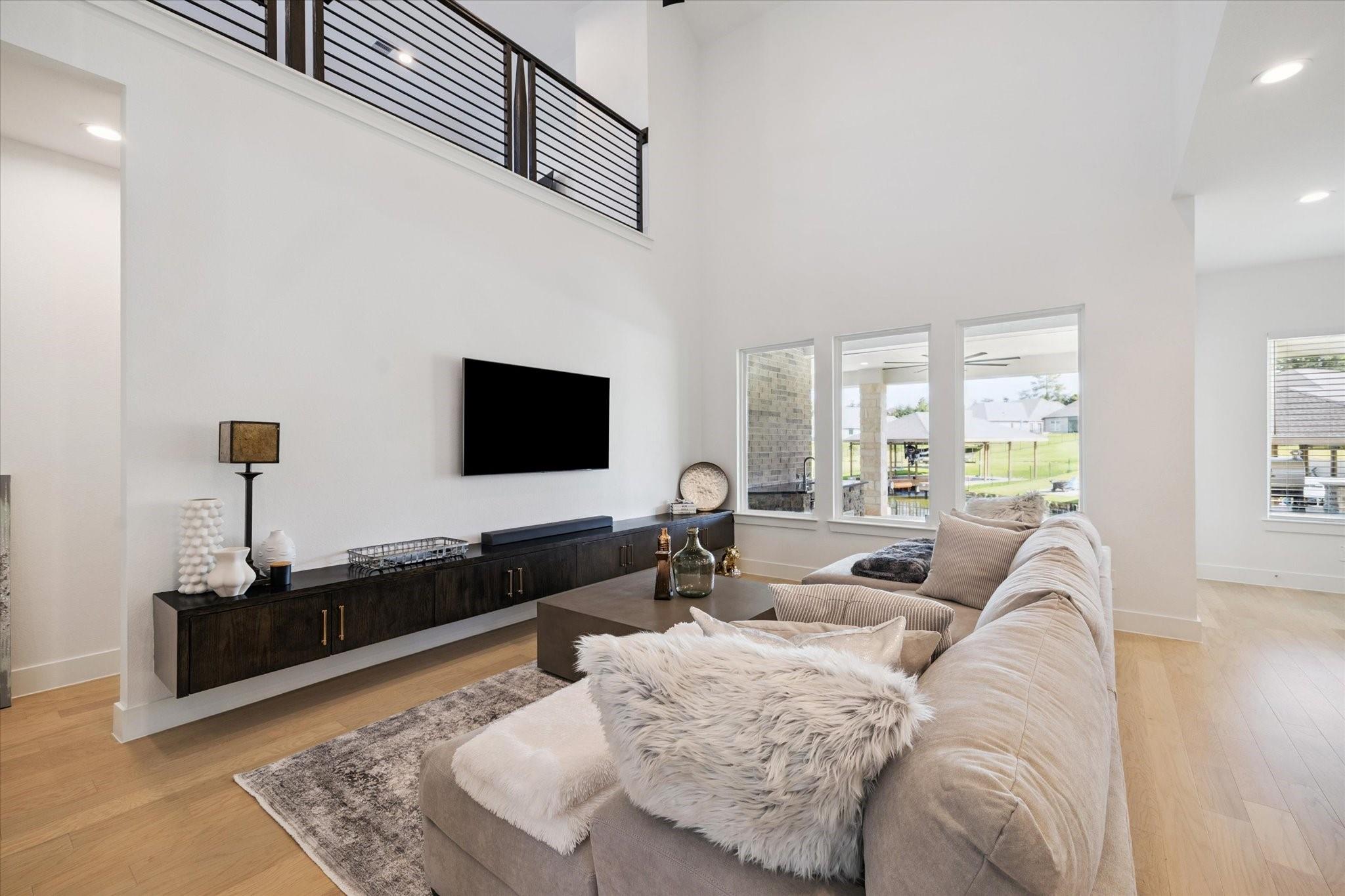 12108 Bee Bush Court