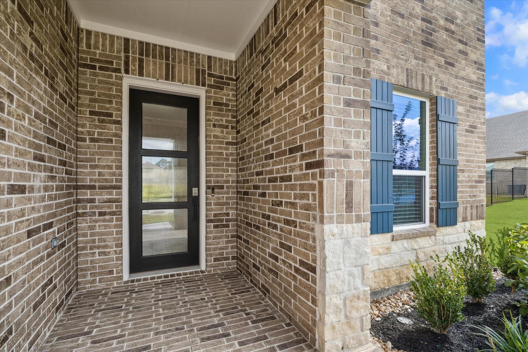 12108 Bee Bush Court