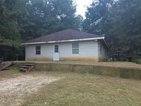 Photo of 269 County Road 3416, Cleveland, TX 77327 (MLS # 92609747)