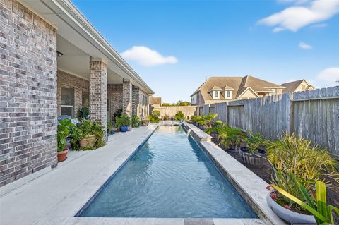Photo of 4219 Sycamore Point, Friendswood, TX 77546 (MLS # 67859241)