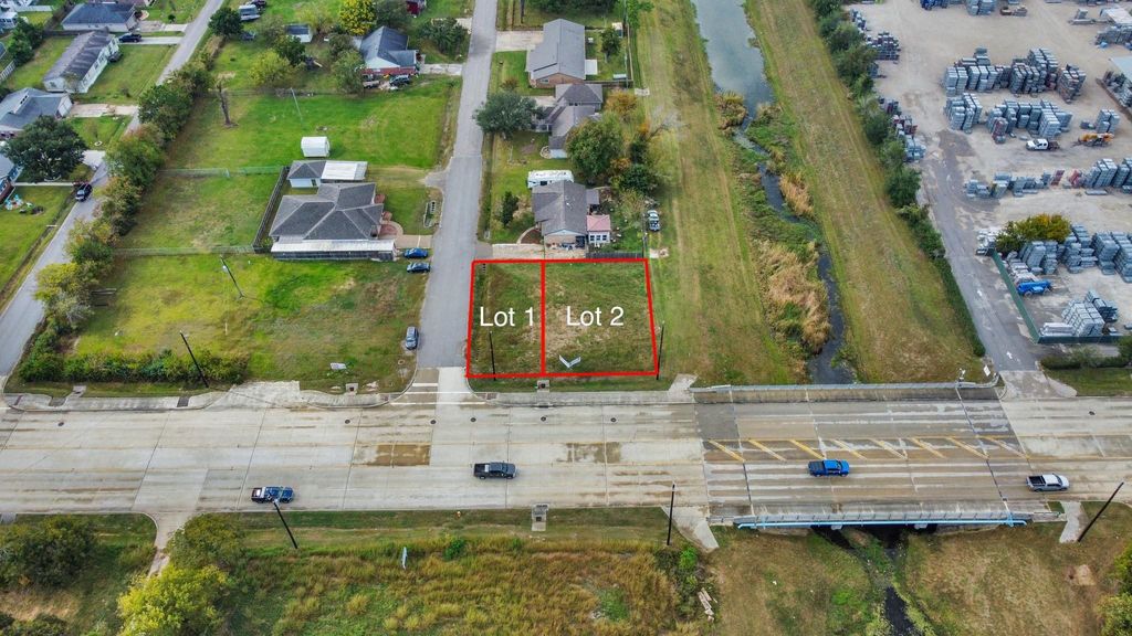 Photo of 1618 Sens Road, La Porte, TX 77571 (MLS # 25873159)