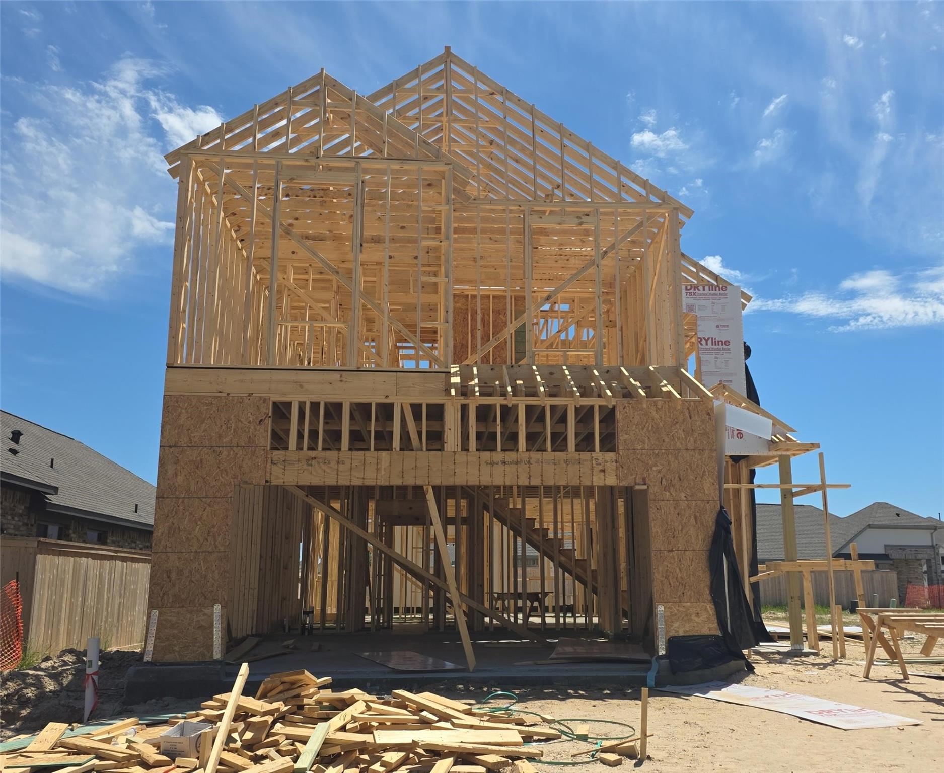 21223 Gulf Menhaden Lane