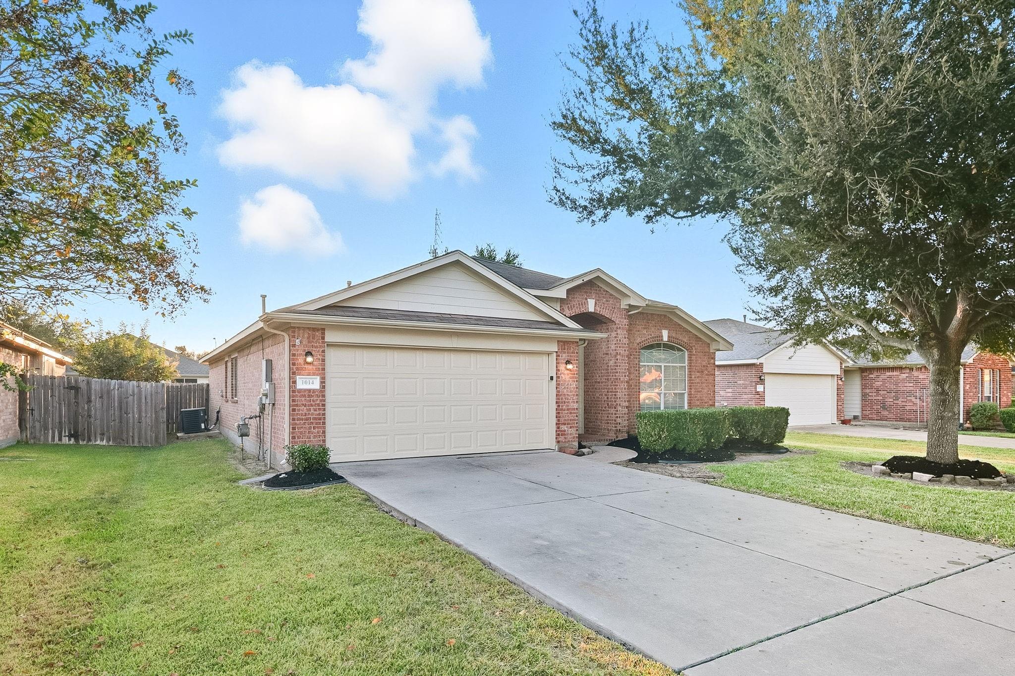 1014 Bahia Vista Drive