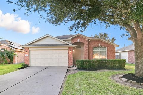 1014 Bahia Vista Drive Richmond TX 77406