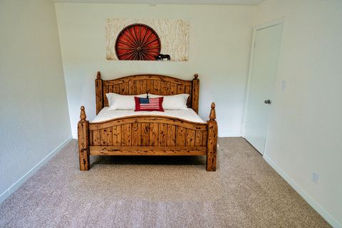 Tiny photo for 906 Avenue A, Sweeny, TX 77480 (MLS # 56364338)