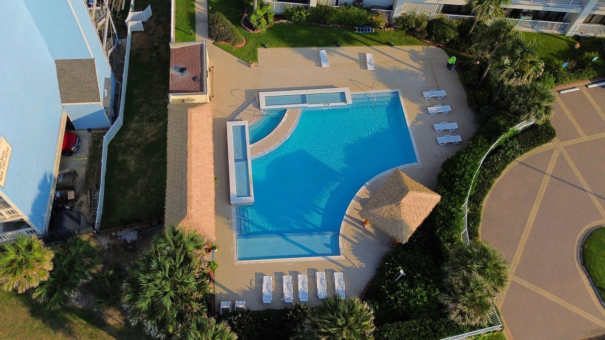 7700 Seawall Boulevard 702