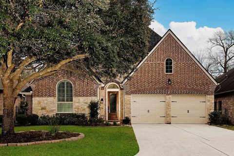 154 Riverbend Way Montgomery TX 77316