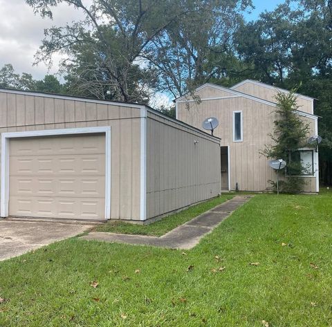 26620 Orchid Court Huntsville TX 77320