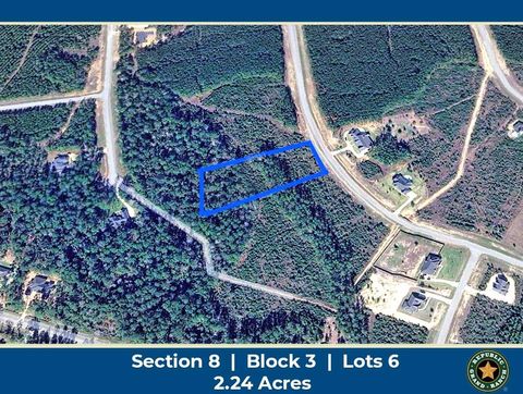 Vacant Land For Sale - 15981 Ridge Oak Road<br/> Willis, TX 77378