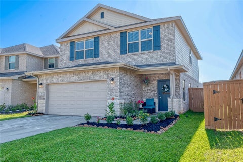 Homes For Rent - 462 Aurora Creek Lane<br/> Katy, TX 77493