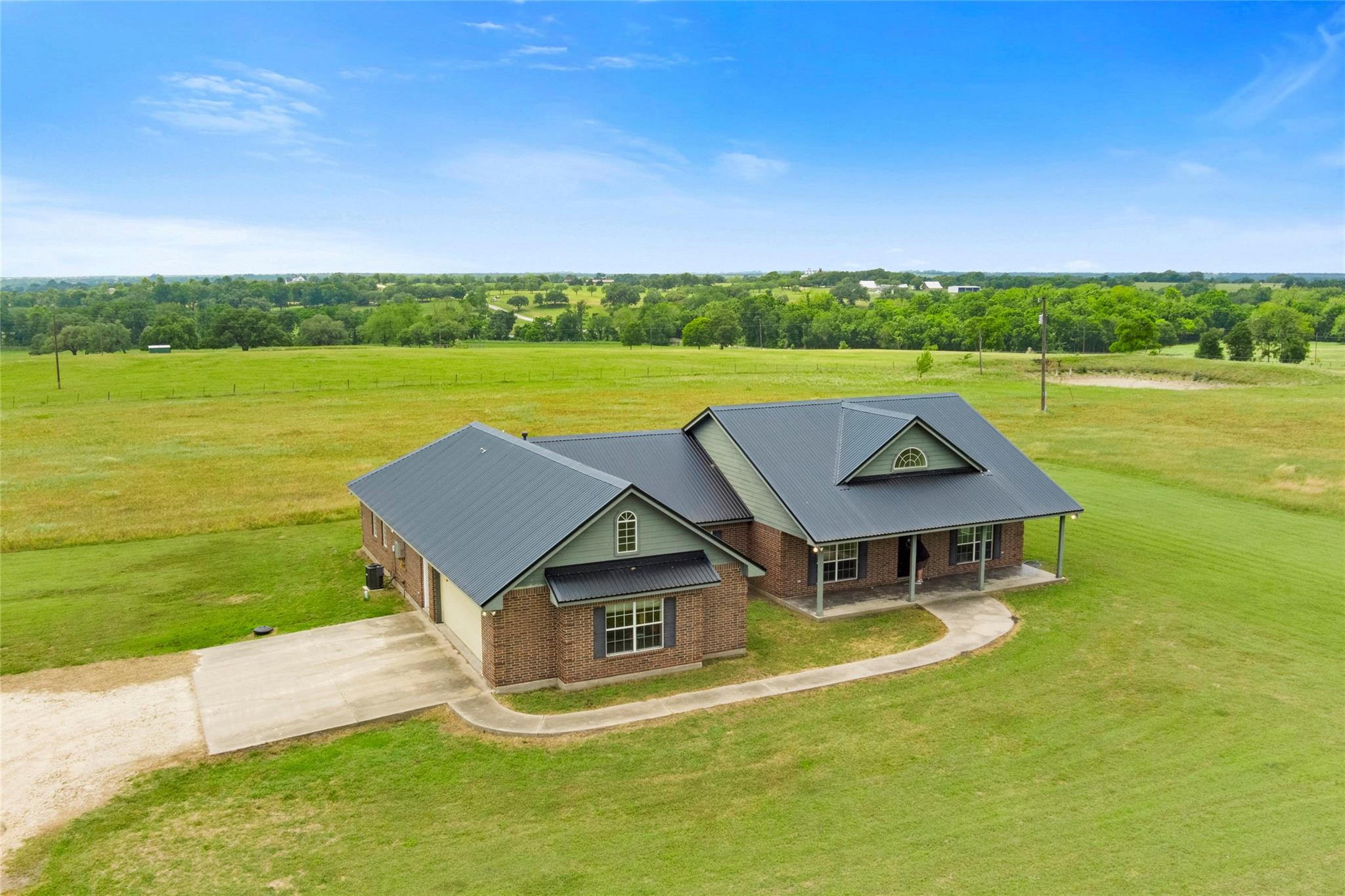 5750 Cedar Hill Road