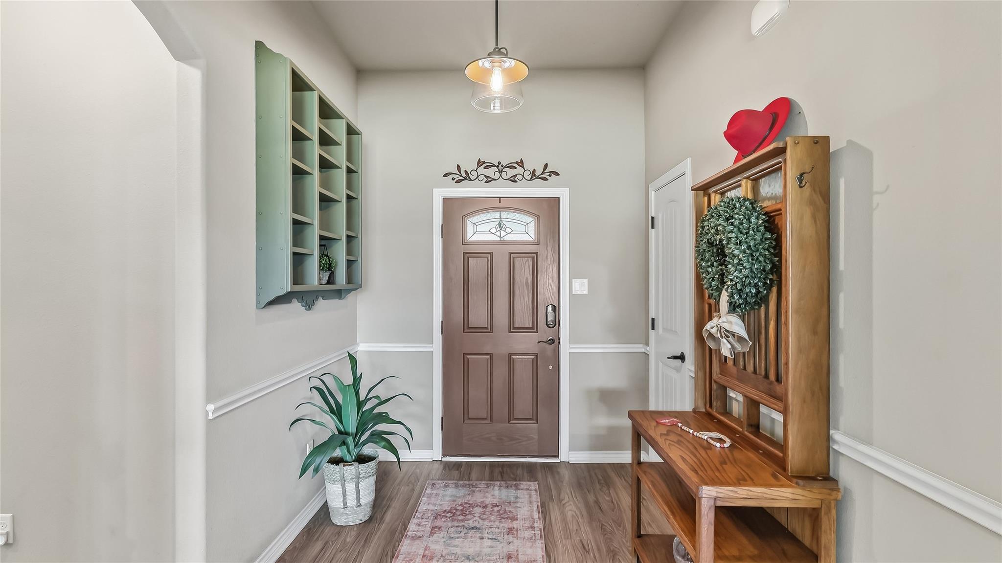 4303 Green Pastures