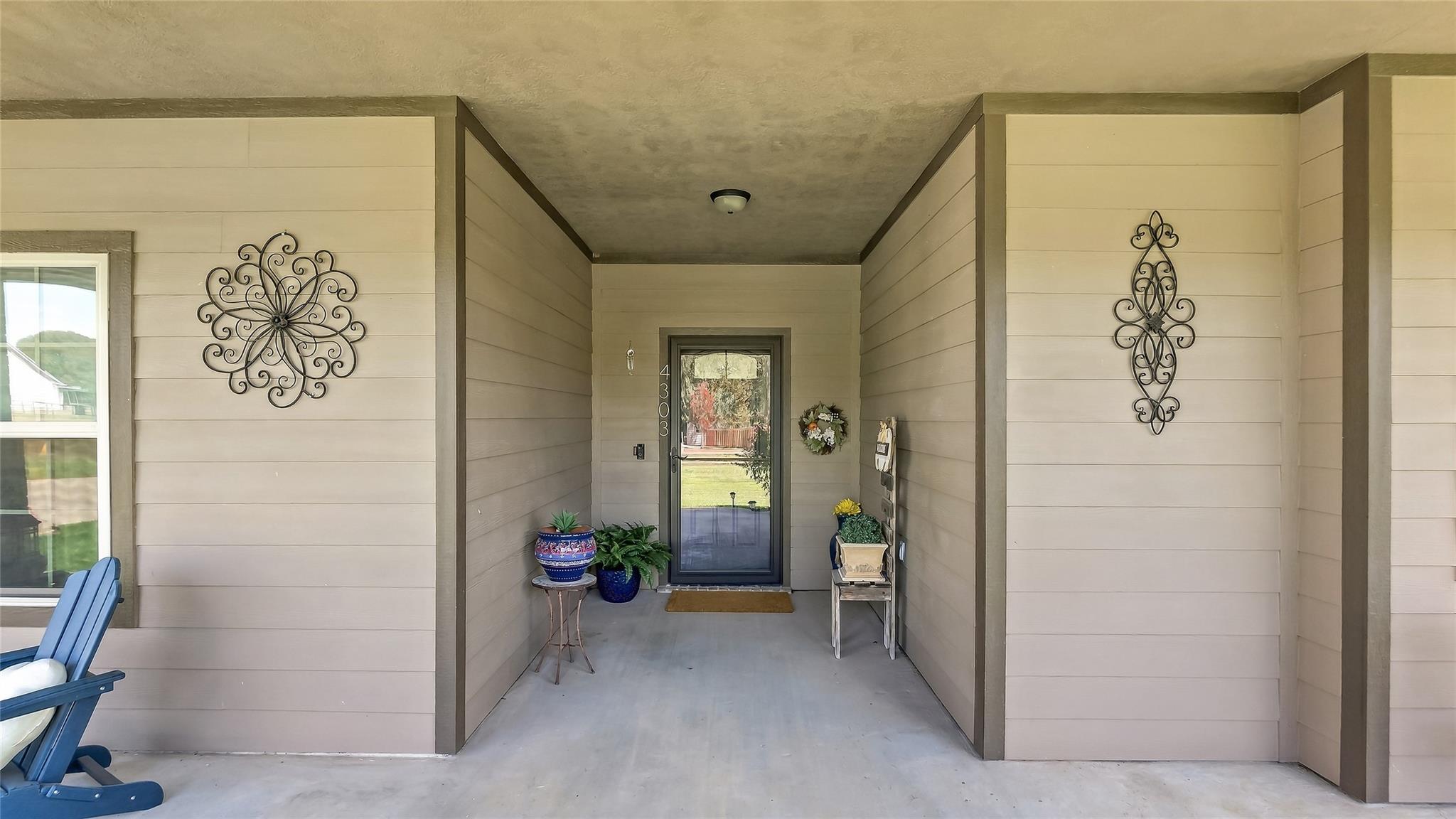 4303 Green Pastures