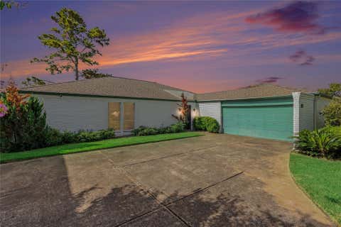 Photo of 5519 Arncliffe Drive, Houston, TX 77088 (MLS # 52278357)