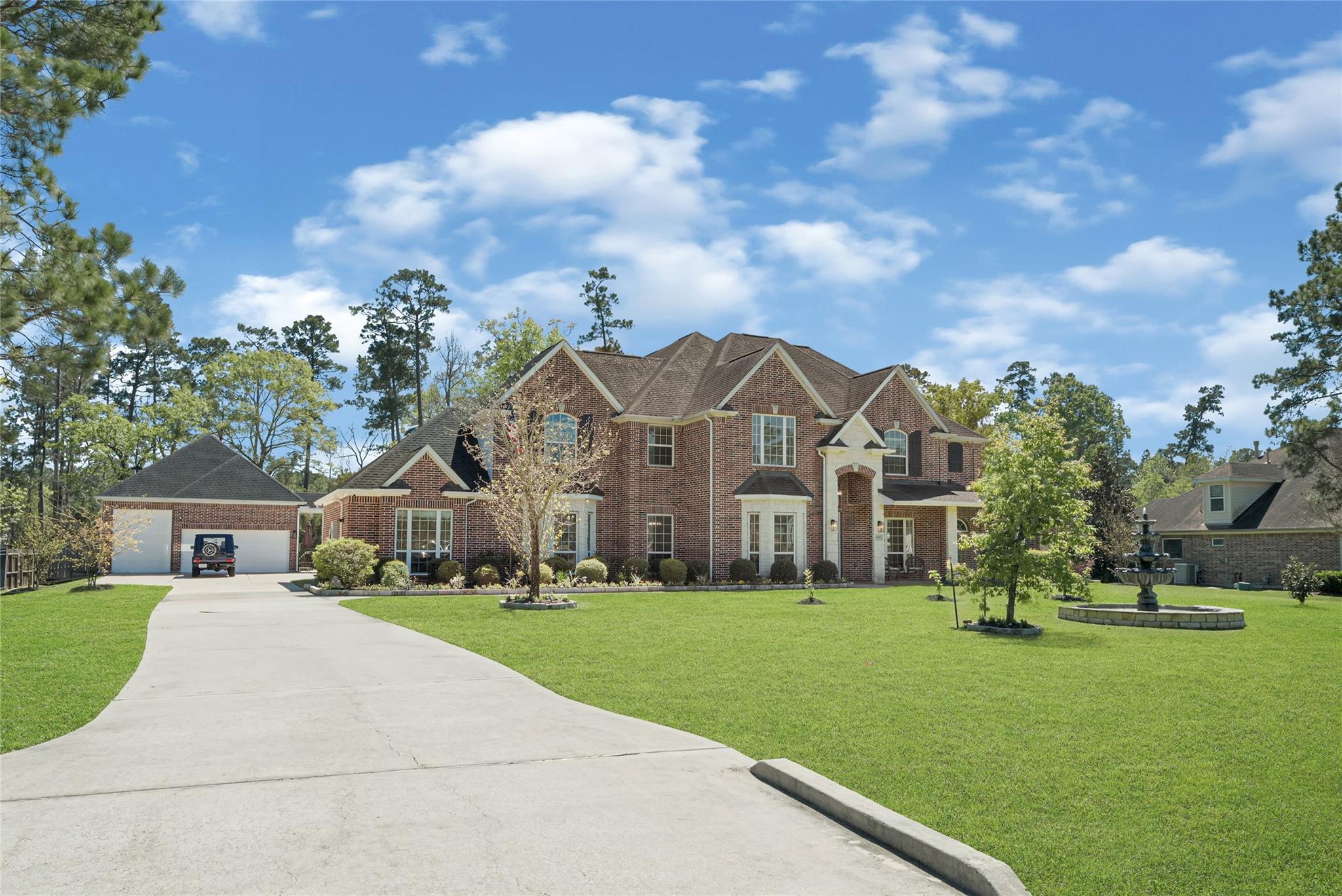 6007 N Ossineke Drive