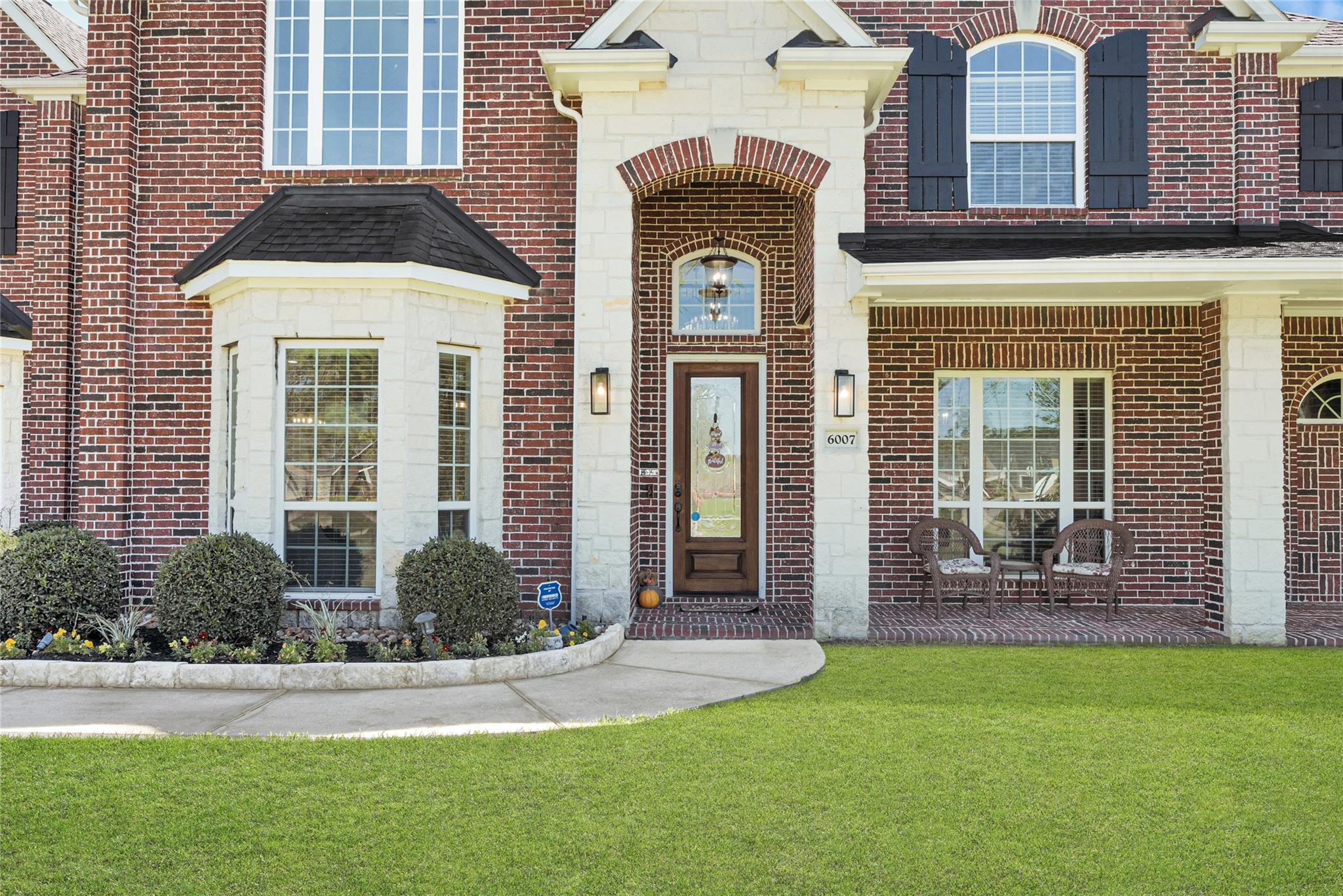 6007 N Ossineke Drive