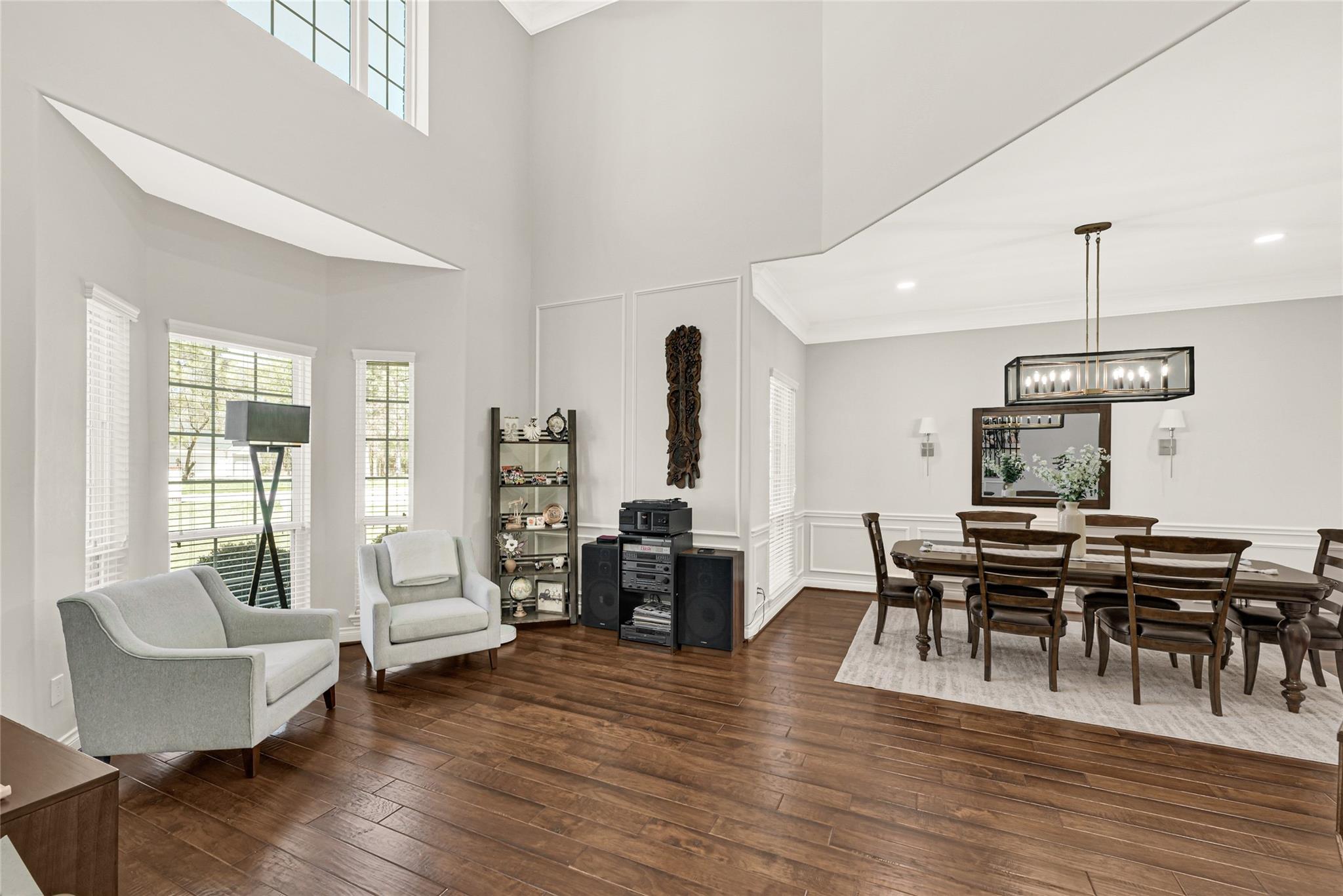 6007 N Ossineke Drive