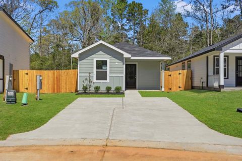 Photo of 11907 Detar Court, Willis, TX 77378 (MLS # 88087325)