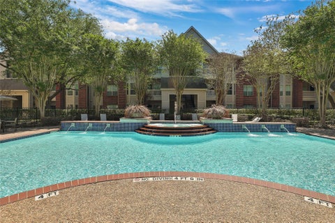 Photo of 1330 Old Spanish Trail #6204, Houston, TX 77054 (MLS # 92128199)
