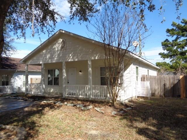 21406 Berry Vine Street