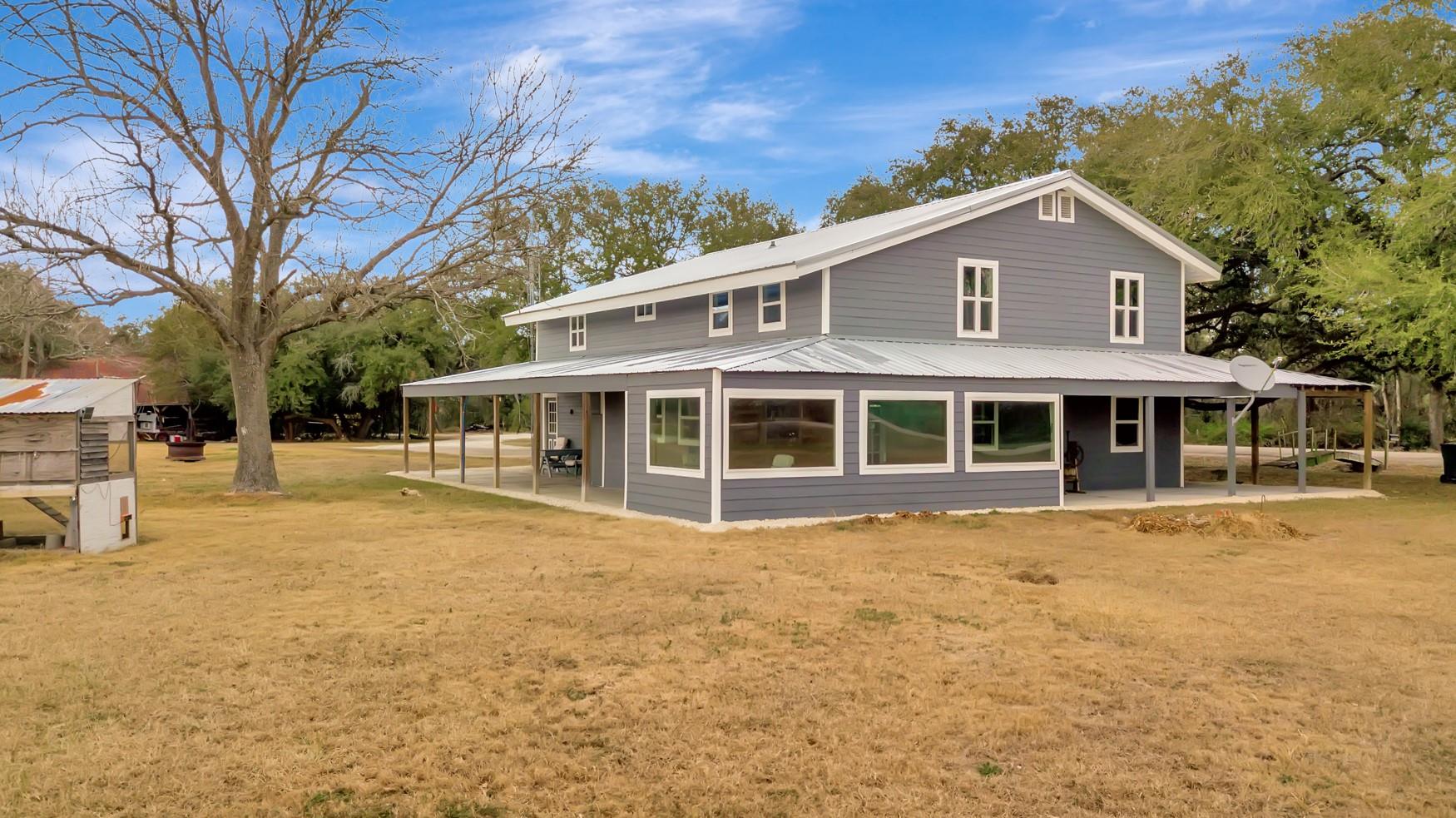 1710 County Road 399