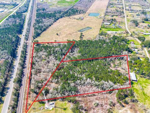 Photo of 7907 Highway 90, Crosby, TX 77532 (MLS # 25229641)