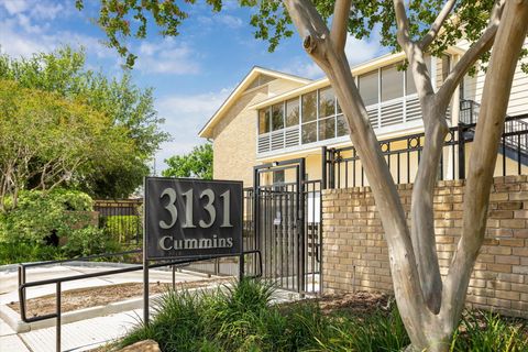 Photo of 3131 Cummins Street #27, Houston, TX 77027 (MLS # 39385857)
