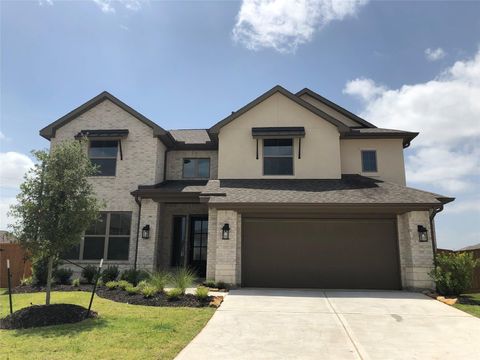 Photo of 24607 Bardona Way, Richmond, TX 77406 (MLS # 84640932) Photo of 24607 Bardona Way, Richmond, TX 77406 (MLS # 84640932)