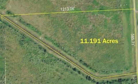 TBD Tract 3 Kiker Road Winnie TX 77665