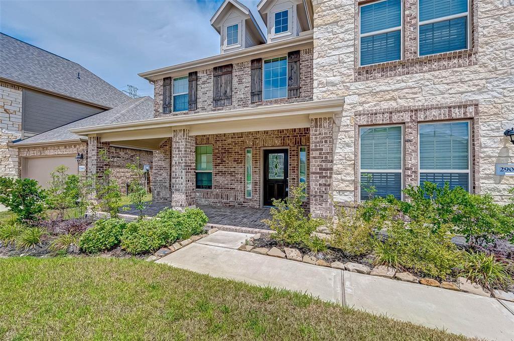 2903 Oakdale Landing Court