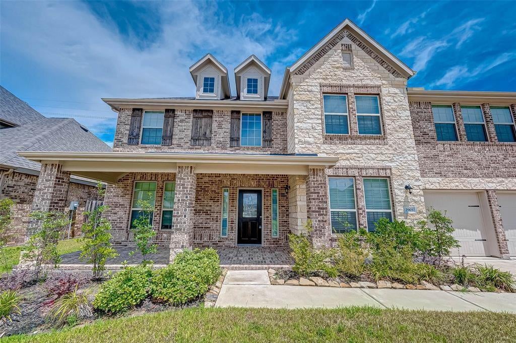 2903 Oakdale Landing Court