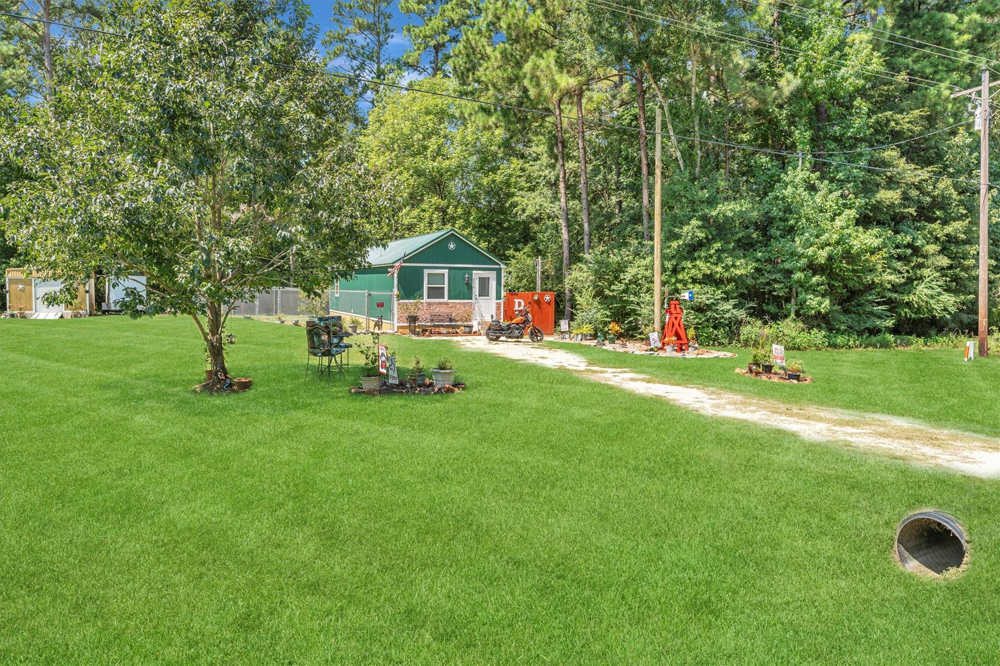 2075 Mangum Road