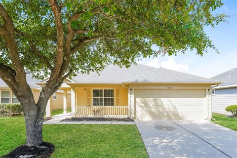 Photo of 19802 Plantation Grove Trail, Katy, TX 77449 (MLS # 84787816)