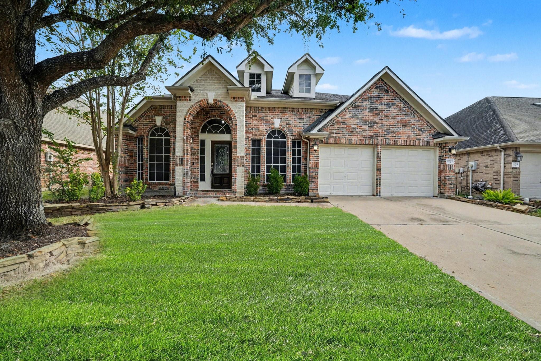 11506 Staffordale Court