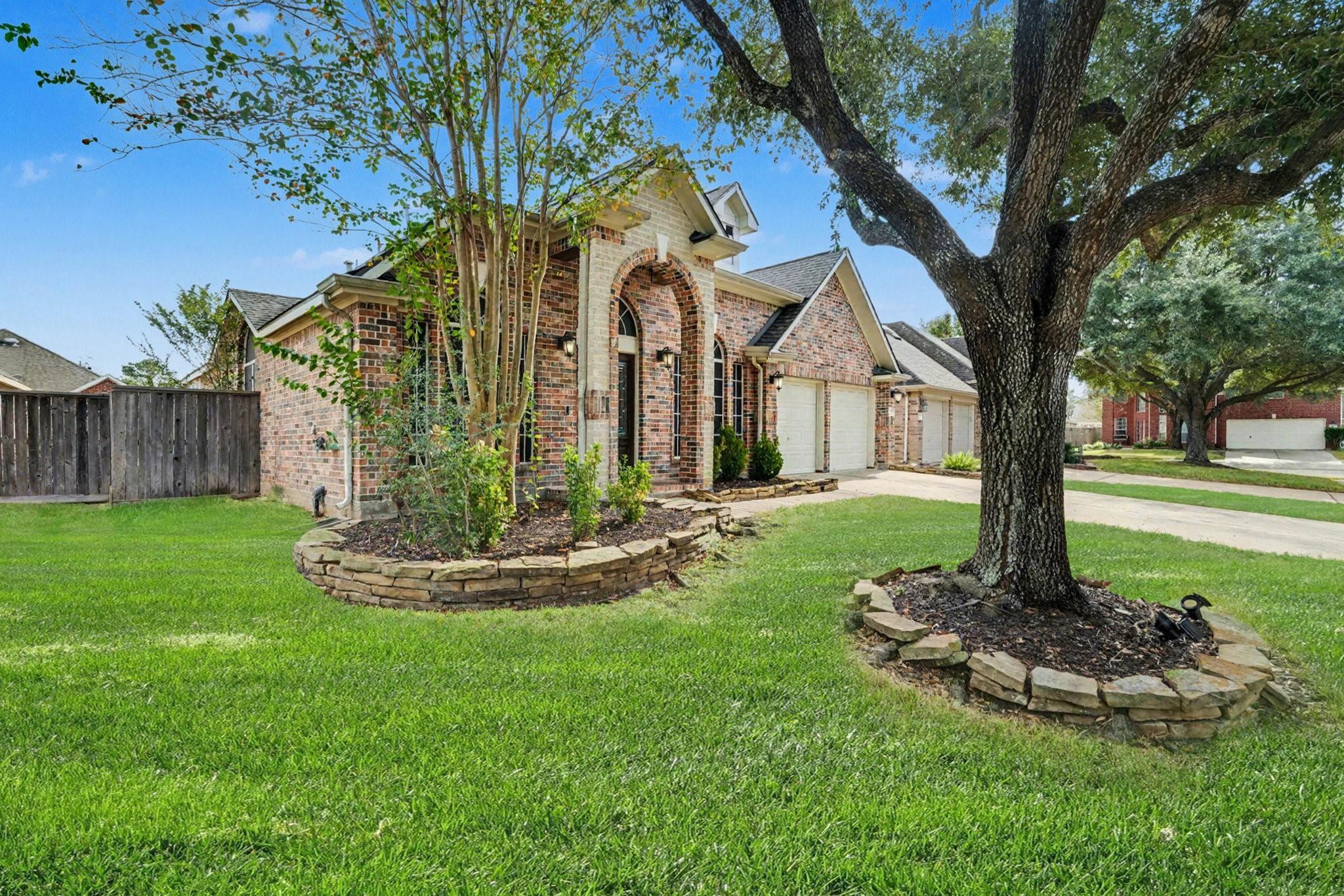 11506 Staffordale Court