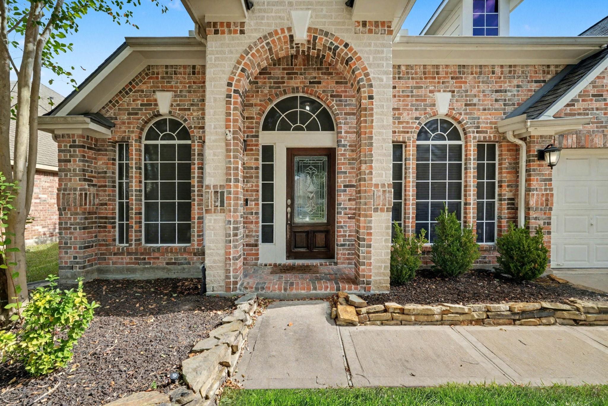 11506 Staffordale Court