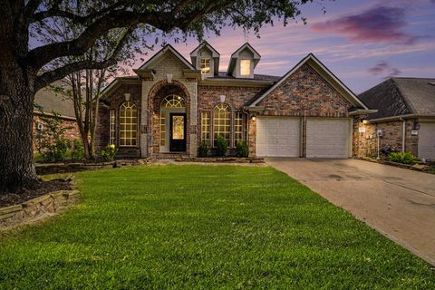 11506 Staffordale Court Cypress TX 77433