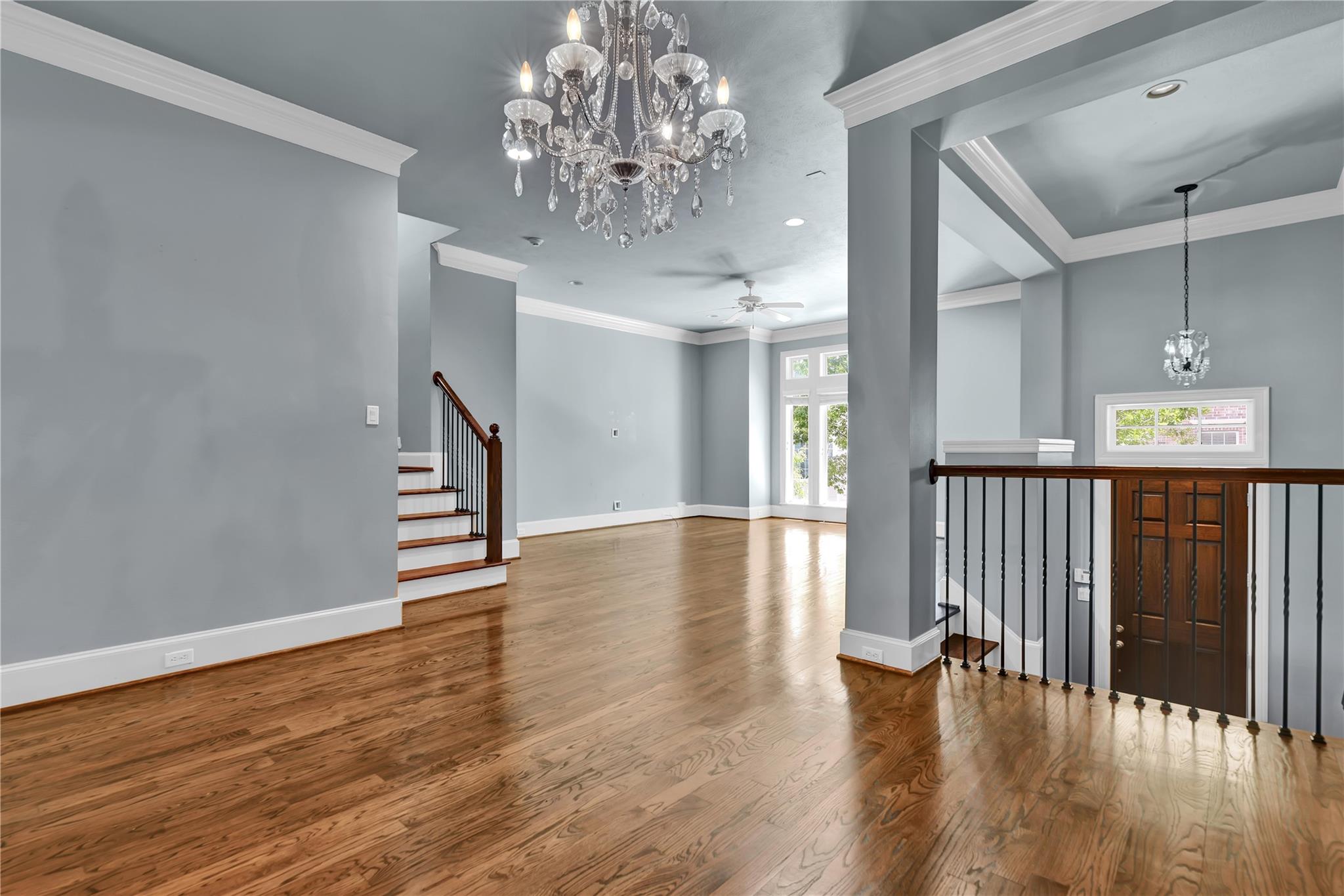 4631 Regent Manor Drive