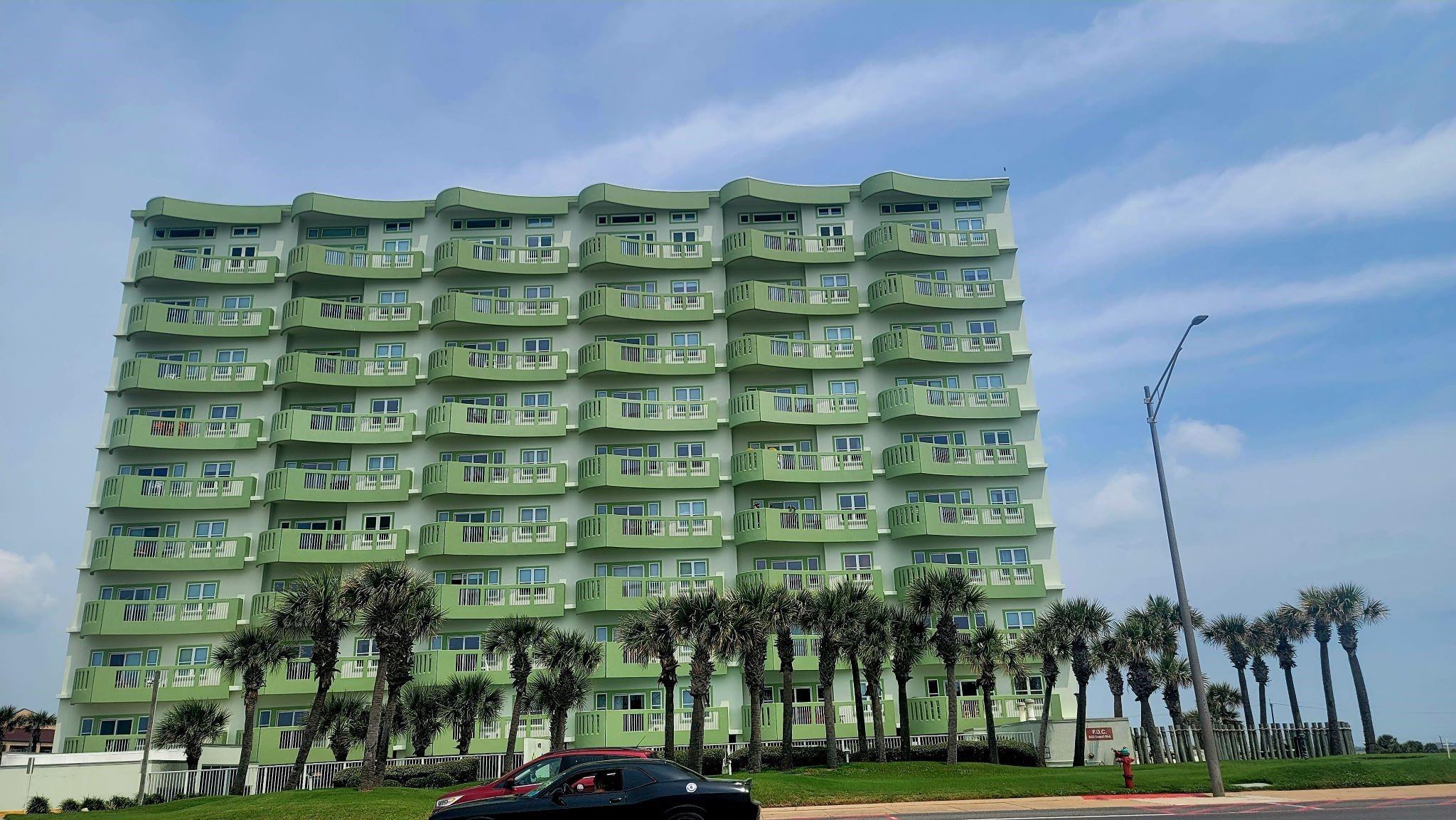 9420 Seawall Boulevard 601